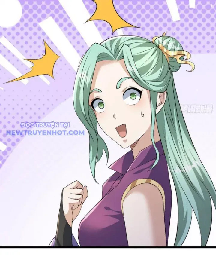 Tiên Làm Nô Thần Là Bộc, Đại Đế Làm Chó Giữ Nhà Chap 28 - Next Chap 29