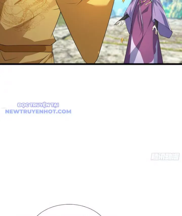 Tiên Làm Nô Thần Là Bộc, Đại Đế Làm Chó Giữ Nhà Chap 28 - Next Chap 29