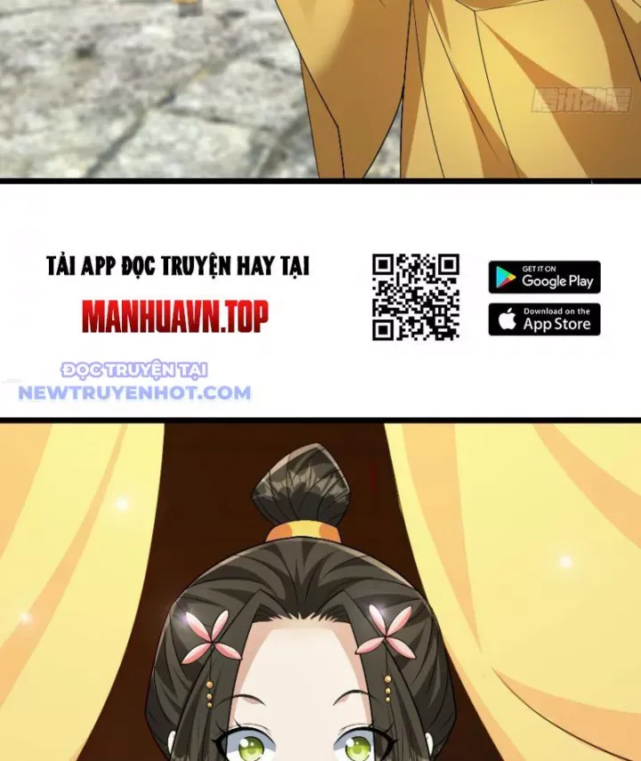 Tiên Làm Nô Thần Là Bộc, Đại Đế Làm Chó Giữ Nhà Chap 28 - Next Chap 29