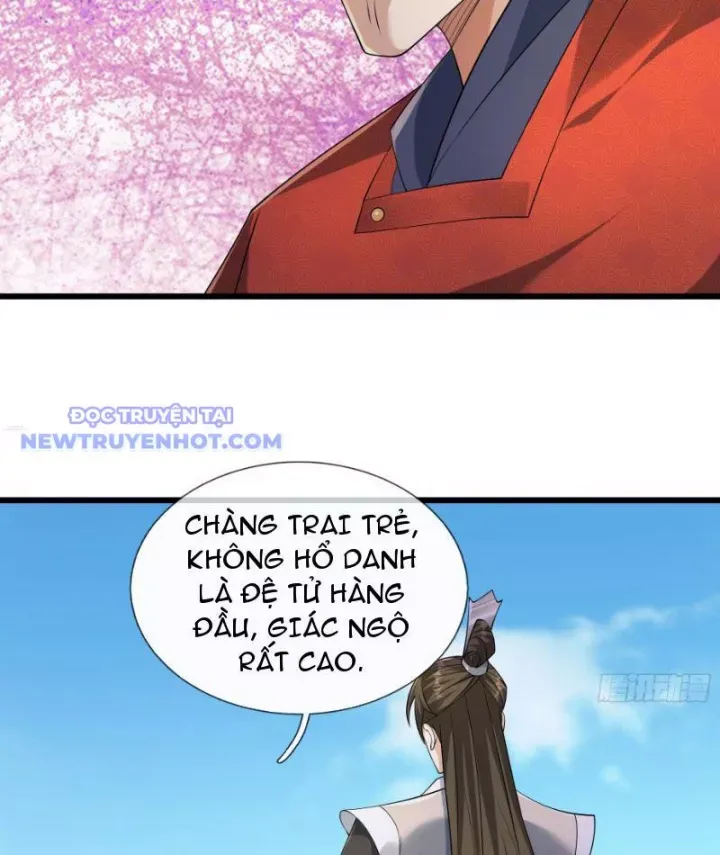 Tiên Làm Nô Thần Là Bộc, Đại Đế Làm Chó Giữ Nhà Chap 28 - Next Chap 29