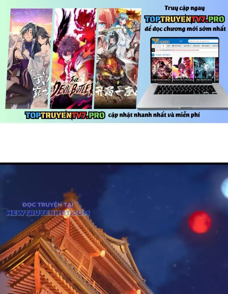 Tiên Làm Nô Thần Là Bộc, Đại Đế Làm Chó Giữ Nhà Chap 29 - Next Chap 30