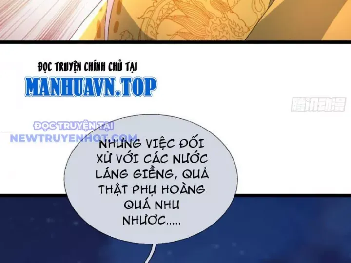Tiên Làm Nô Thần Là Bộc, Đại Đế Làm Chó Giữ Nhà Chap 29 - Next Chap 30