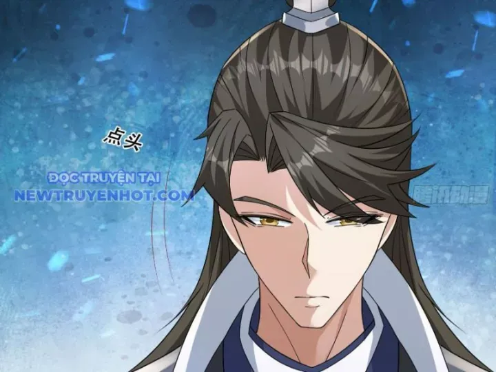 Tiên Làm Nô Thần Là Bộc, Đại Đế Làm Chó Giữ Nhà Chap 29 - Next Chap 30