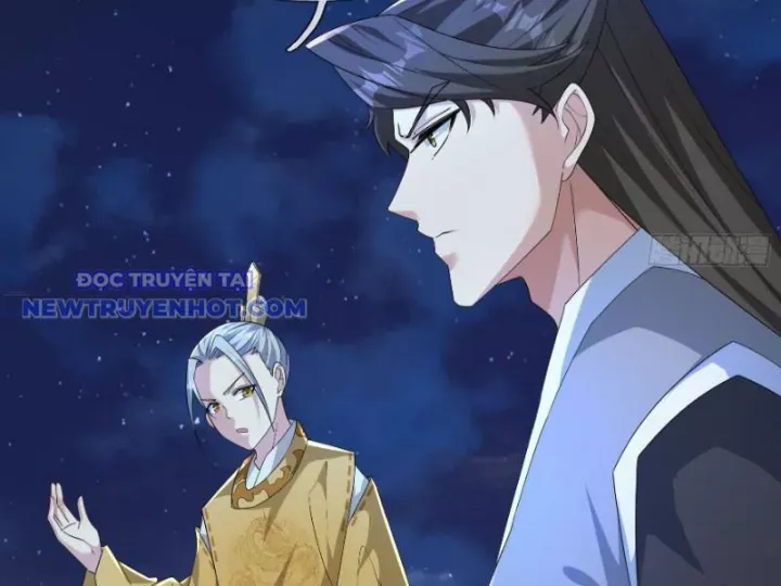 Tiên Làm Nô Thần Là Bộc, Đại Đế Làm Chó Giữ Nhà Chap 29 - Next Chap 30