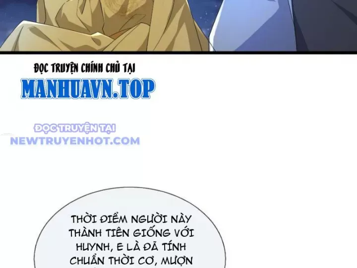 Tiên Làm Nô Thần Là Bộc, Đại Đế Làm Chó Giữ Nhà Chap 29 - Next Chap 30