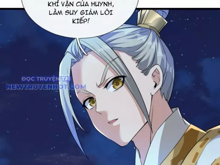 Tiên Làm Nô Thần Là Bộc, Đại Đế Làm Chó Giữ Nhà Chap 29 - Next Chap 30