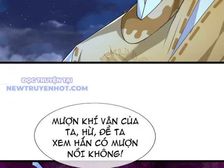 Tiên Làm Nô Thần Là Bộc, Đại Đế Làm Chó Giữ Nhà Chap 29 - Next Chap 30