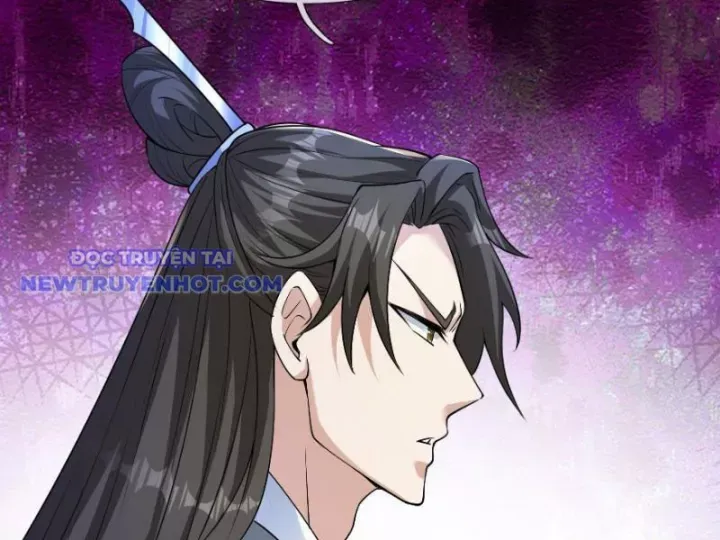Tiên Làm Nô Thần Là Bộc, Đại Đế Làm Chó Giữ Nhà Chap 29 - Next Chap 30