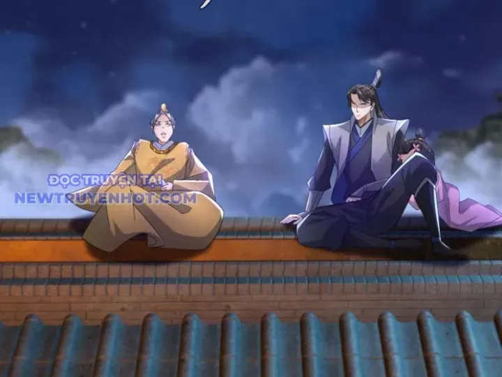 Tiên Làm Nô Thần Là Bộc, Đại Đế Làm Chó Giữ Nhà Chap 29 - Next Chap 30
