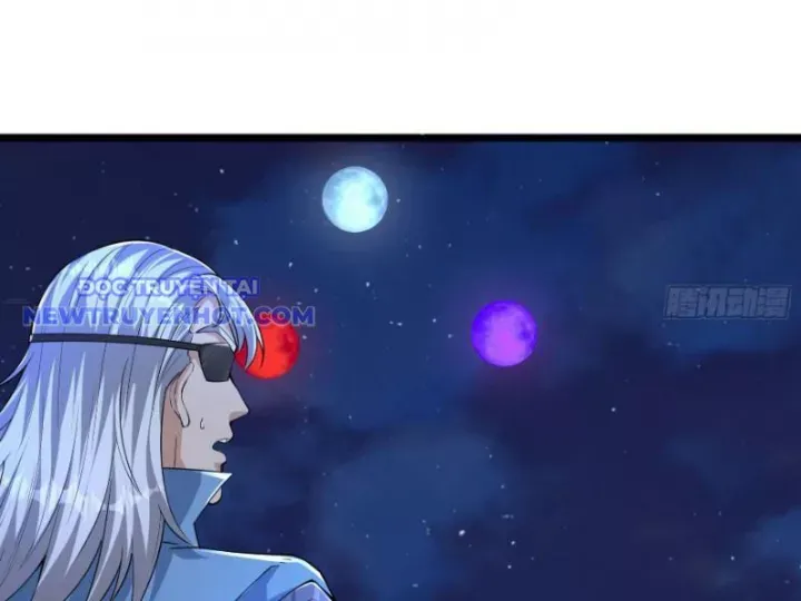 Tiên Làm Nô Thần Là Bộc, Đại Đế Làm Chó Giữ Nhà Chap 29 - Next Chap 30