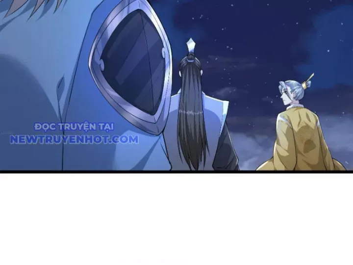 Tiên Làm Nô Thần Là Bộc, Đại Đế Làm Chó Giữ Nhà Chap 29 - Next Chap 30