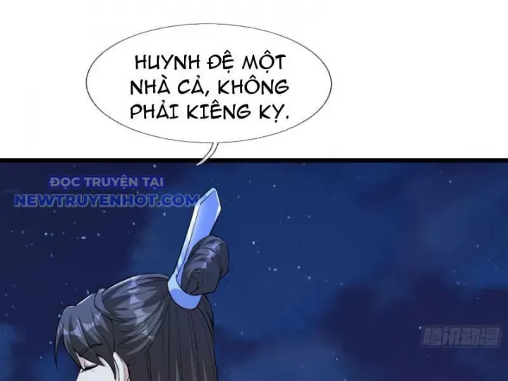 Tiên Làm Nô Thần Là Bộc, Đại Đế Làm Chó Giữ Nhà Chap 29 - Next Chap 30