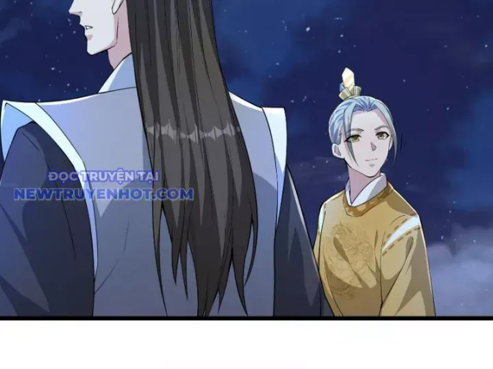 Tiên Làm Nô Thần Là Bộc, Đại Đế Làm Chó Giữ Nhà Chap 29 - Next Chap 30