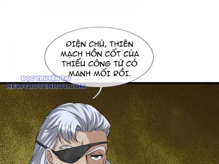 Tiên Làm Nô Thần Là Bộc, Đại Đế Làm Chó Giữ Nhà Chap 29 - Next Chap 30