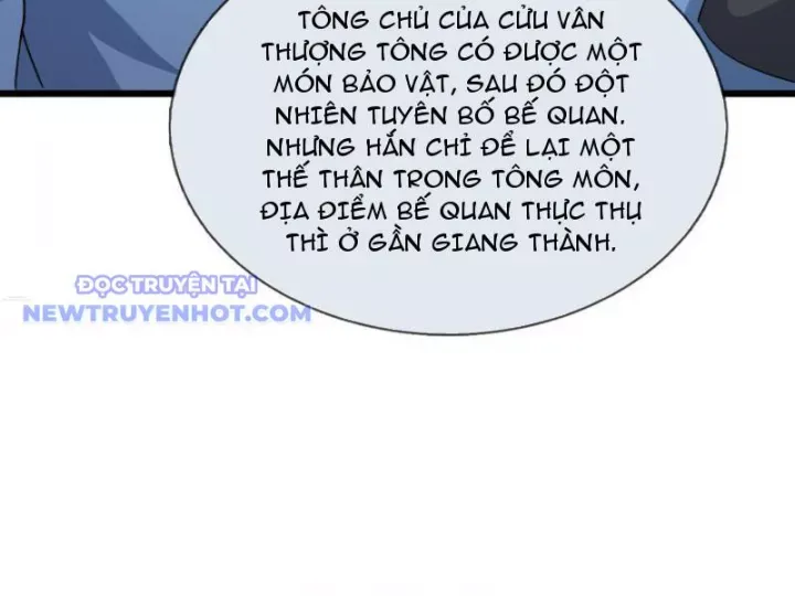 Tiên Làm Nô Thần Là Bộc, Đại Đế Làm Chó Giữ Nhà Chap 29 - Next Chap 30