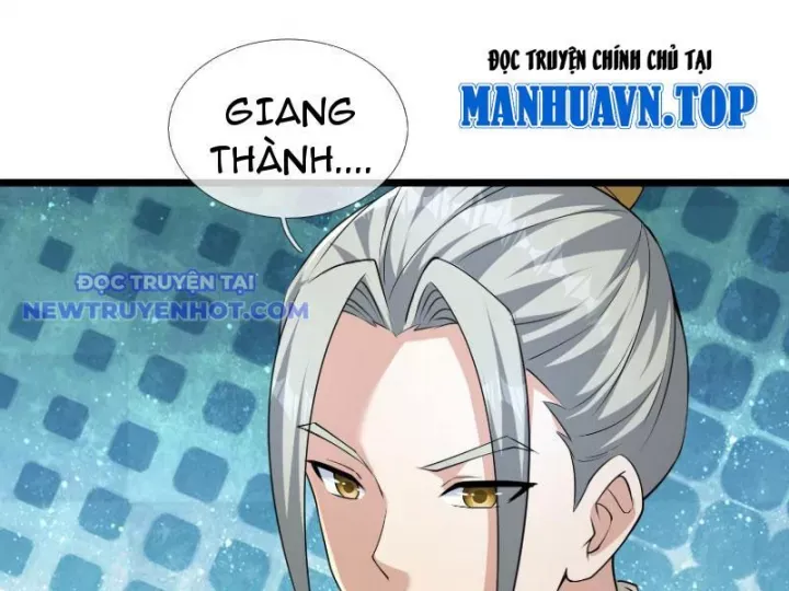Tiên Làm Nô Thần Là Bộc, Đại Đế Làm Chó Giữ Nhà Chap 29 - Next Chap 30