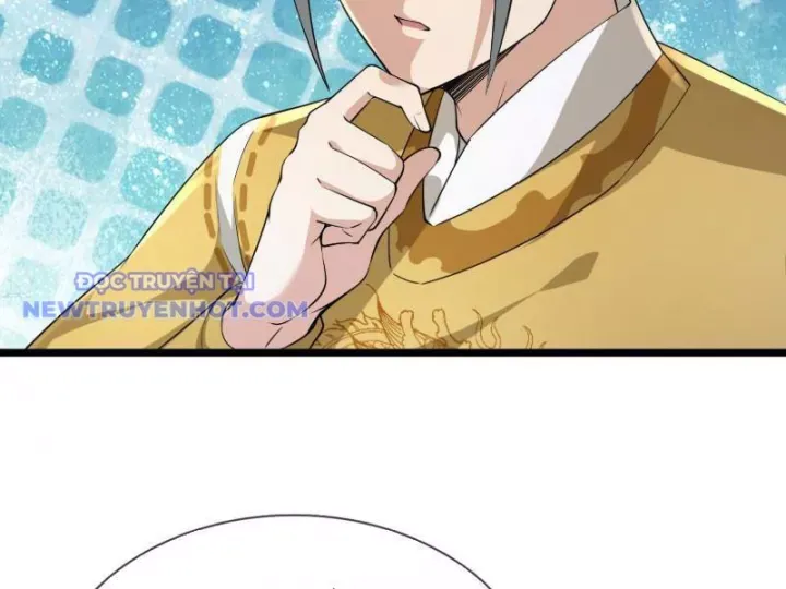 Tiên Làm Nô Thần Là Bộc, Đại Đế Làm Chó Giữ Nhà Chap 29 - Next Chap 30