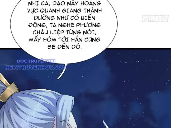 Tiên Làm Nô Thần Là Bộc, Đại Đế Làm Chó Giữ Nhà Chap 29 - Next Chap 30