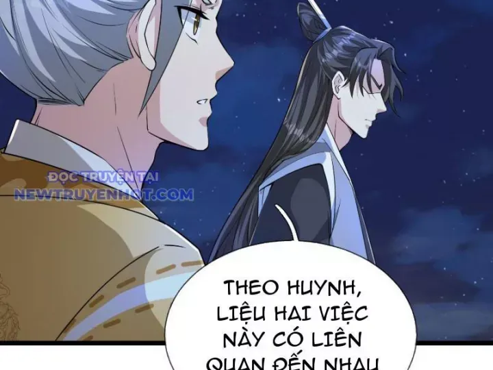 Tiên Làm Nô Thần Là Bộc, Đại Đế Làm Chó Giữ Nhà Chap 29 - Next Chap 30