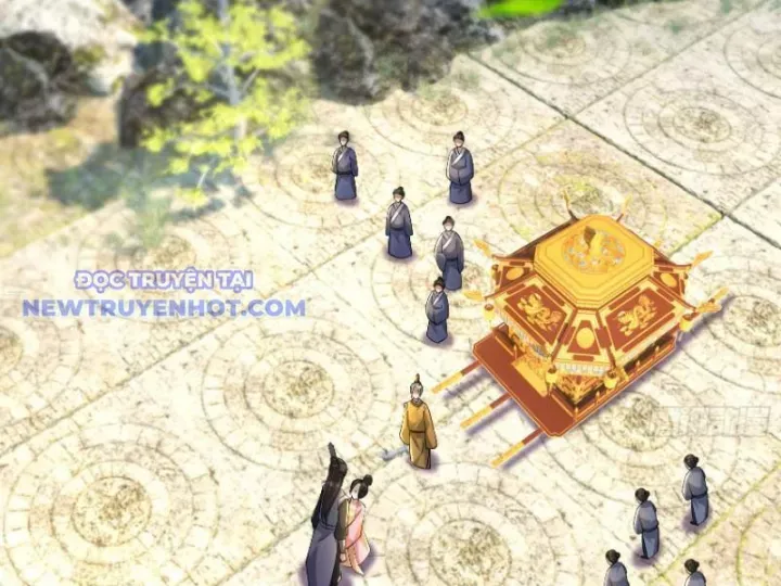 Tiên Làm Nô Thần Là Bộc, Đại Đế Làm Chó Giữ Nhà Chap 29 - Next Chap 30