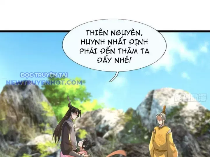 Tiên Làm Nô Thần Là Bộc, Đại Đế Làm Chó Giữ Nhà Chap 29 - Next Chap 30