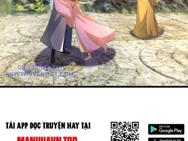 Tiên Làm Nô Thần Là Bộc, Đại Đế Làm Chó Giữ Nhà Chap 29 - Next Chap 30