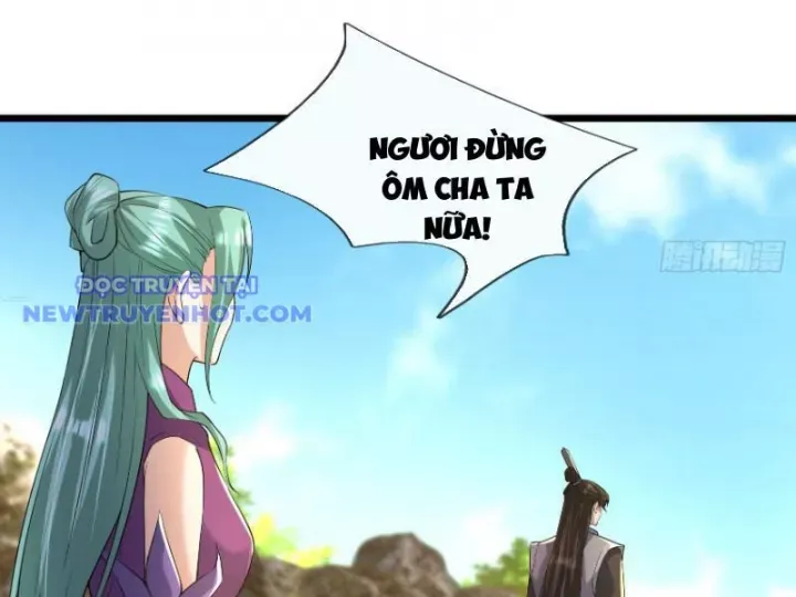 Tiên Làm Nô Thần Là Bộc, Đại Đế Làm Chó Giữ Nhà Chap 29 - Next Chap 30