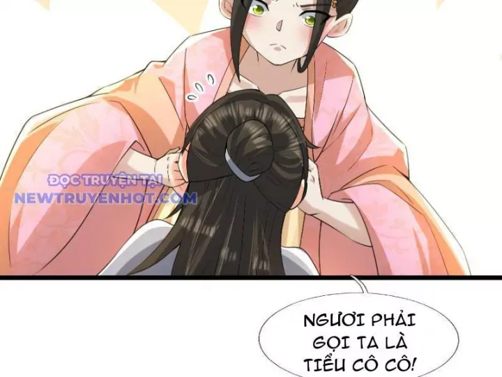 Tiên Làm Nô Thần Là Bộc, Đại Đế Làm Chó Giữ Nhà Chap 29 - Next Chap 30