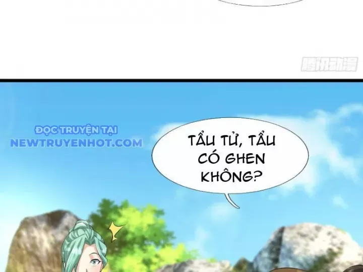 Tiên Làm Nô Thần Là Bộc, Đại Đế Làm Chó Giữ Nhà Chap 29 - Next Chap 30