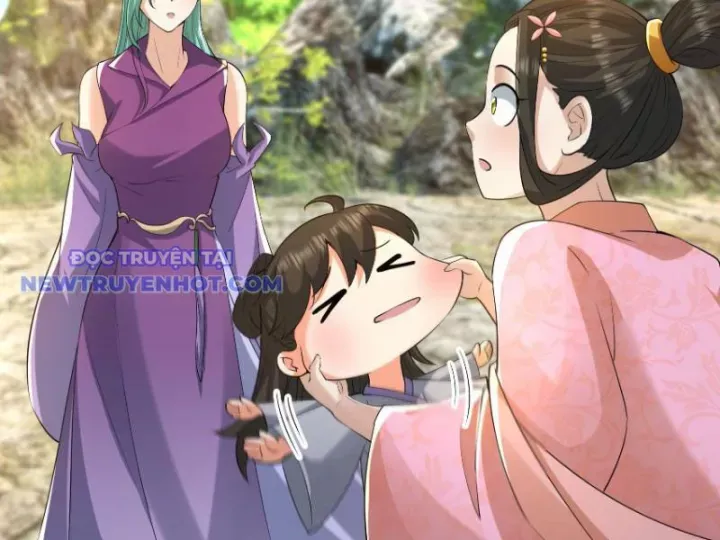 Tiên Làm Nô Thần Là Bộc, Đại Đế Làm Chó Giữ Nhà Chap 29 - Next Chap 30