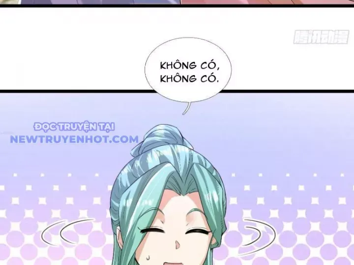 Tiên Làm Nô Thần Là Bộc, Đại Đế Làm Chó Giữ Nhà Chap 29 - Next Chap 30