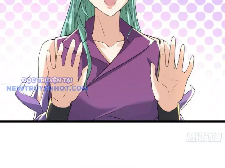 Tiên Làm Nô Thần Là Bộc, Đại Đế Làm Chó Giữ Nhà Chap 29 - Next Chap 30