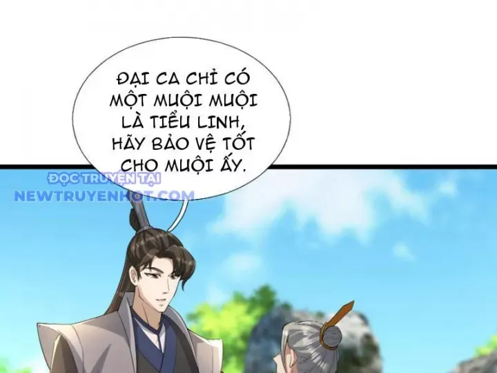 Tiên Làm Nô Thần Là Bộc, Đại Đế Làm Chó Giữ Nhà Chap 29 - Next Chap 30