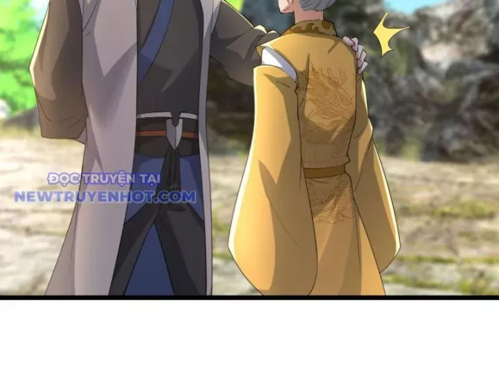 Tiên Làm Nô Thần Là Bộc, Đại Đế Làm Chó Giữ Nhà Chap 29 - Next Chap 30