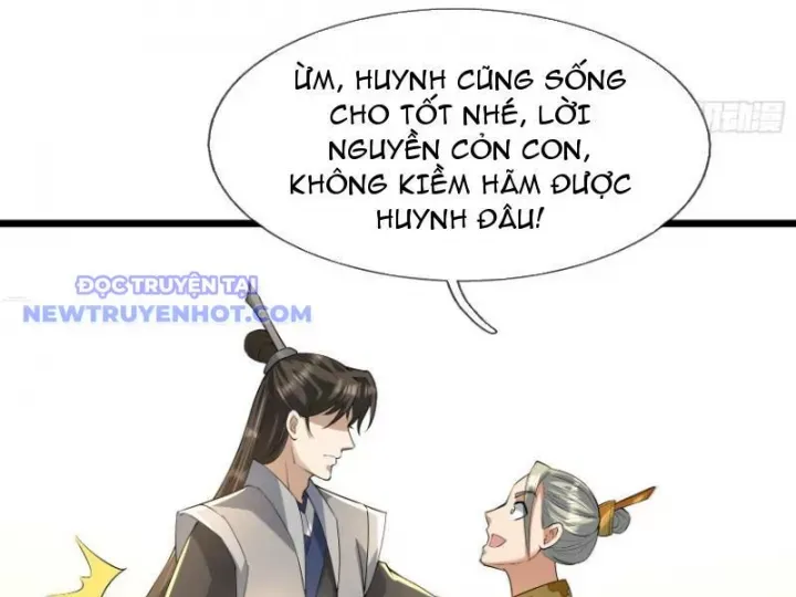 Tiên Làm Nô Thần Là Bộc, Đại Đế Làm Chó Giữ Nhà Chap 29 - Next Chap 30