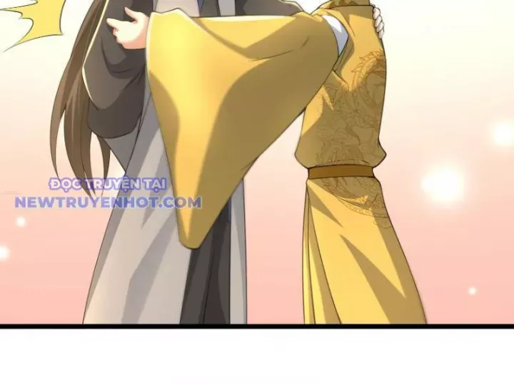 Tiên Làm Nô Thần Là Bộc, Đại Đế Làm Chó Giữ Nhà Chap 29 - Next Chap 30