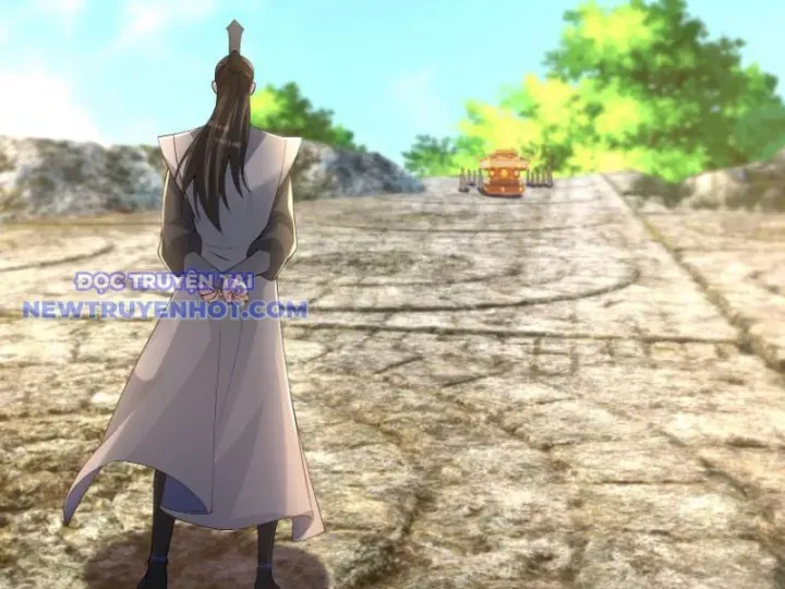 Tiên Làm Nô Thần Là Bộc, Đại Đế Làm Chó Giữ Nhà Chap 29 - Next Chap 30