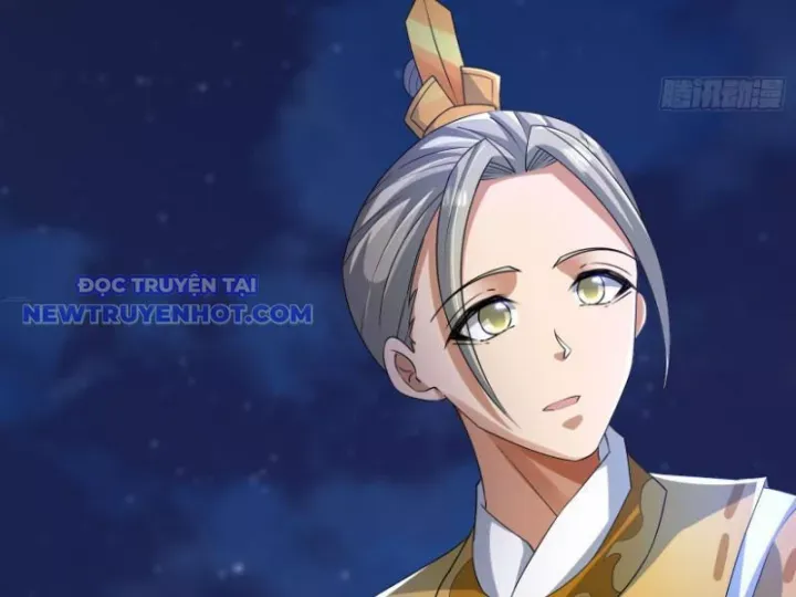 Tiên Làm Nô Thần Là Bộc, Đại Đế Làm Chó Giữ Nhà Chap 29 - Next Chap 30