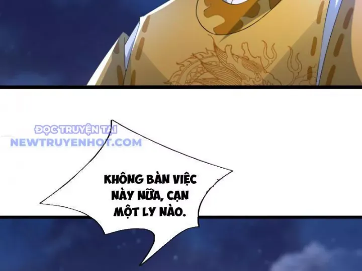 Tiên Làm Nô Thần Là Bộc, Đại Đế Làm Chó Giữ Nhà Chap 29 - Next Chap 30