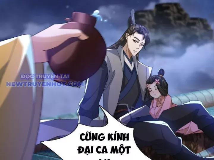 Tiên Làm Nô Thần Là Bộc, Đại Đế Làm Chó Giữ Nhà Chap 29 - Next Chap 30