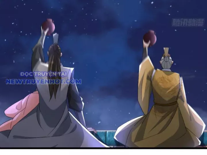 Tiên Làm Nô Thần Là Bộc, Đại Đế Làm Chó Giữ Nhà Chap 29 - Next Chap 30