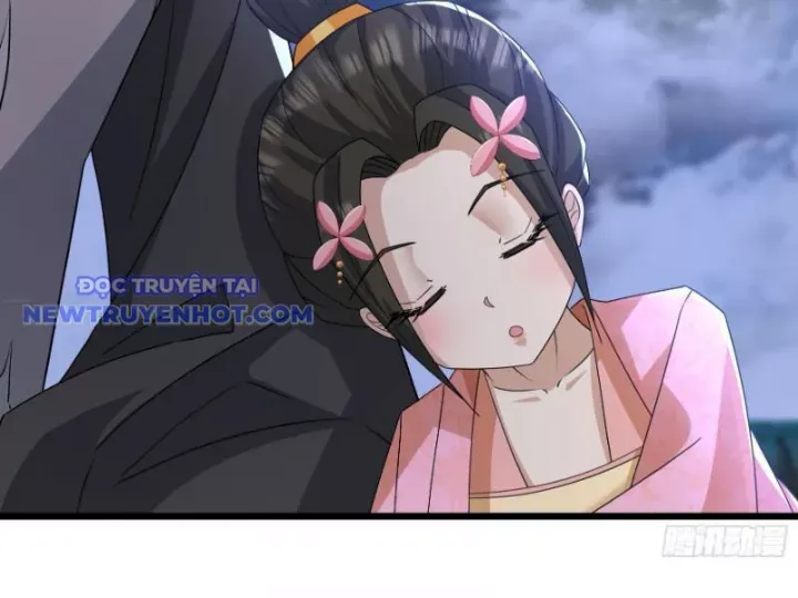 Tiên Làm Nô Thần Là Bộc, Đại Đế Làm Chó Giữ Nhà Chap 29 - Next Chap 30