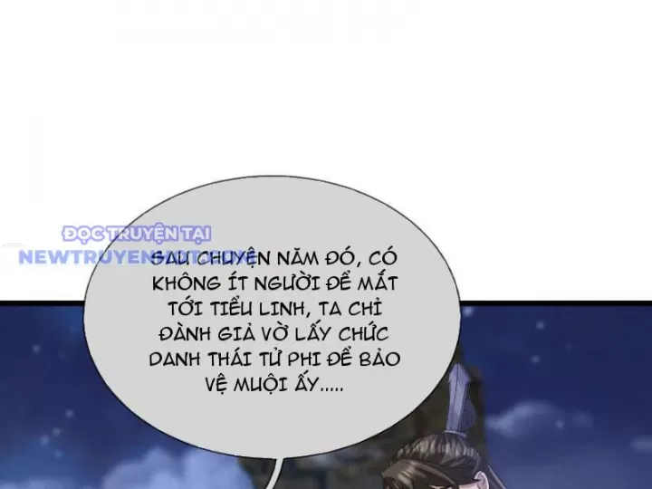 Tiên Làm Nô Thần Là Bộc, Đại Đế Làm Chó Giữ Nhà Chap 29 - Next Chap 30