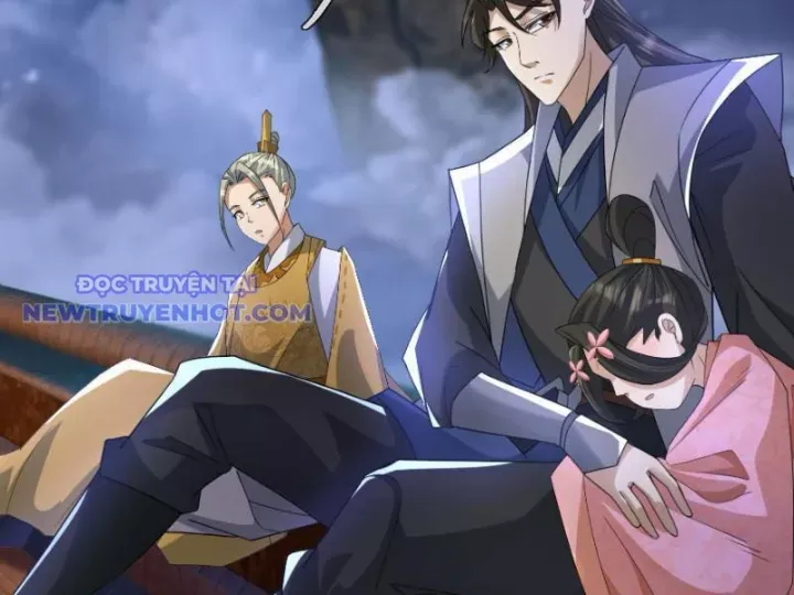 Tiên Làm Nô Thần Là Bộc, Đại Đế Làm Chó Giữ Nhà Chap 29 - Next Chap 30