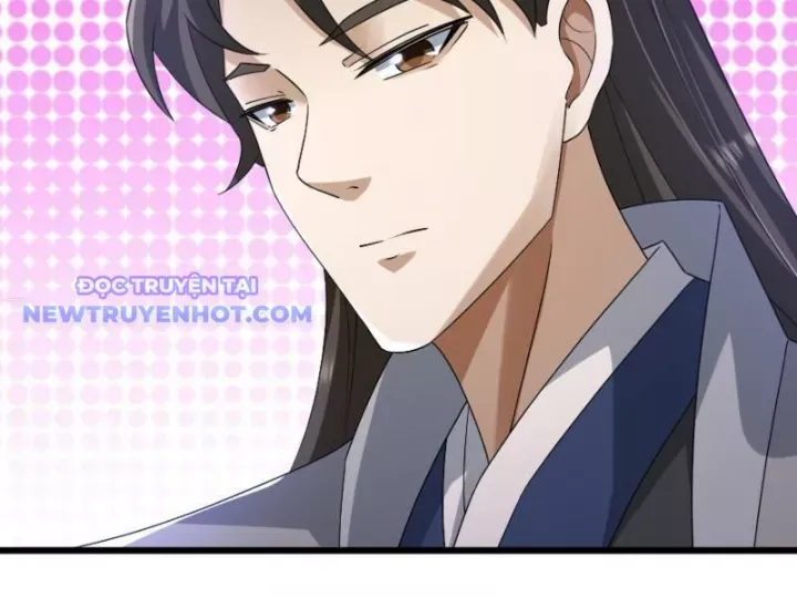 Tiên Làm Nô Thần Là Bộc, Đại Đế Làm Chó Giữ Nhà Chap 29 - Next Chap 30