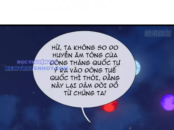 Tiên Làm Nô Thần Là Bộc, Đại Đế Làm Chó Giữ Nhà Chap 29 - Next Chap 30