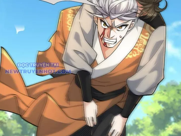 Tiên Làm Nô Thần Là Bộc, Đại Đế Làm Chó Giữ Nhà Chap 29 - Next Chap 30