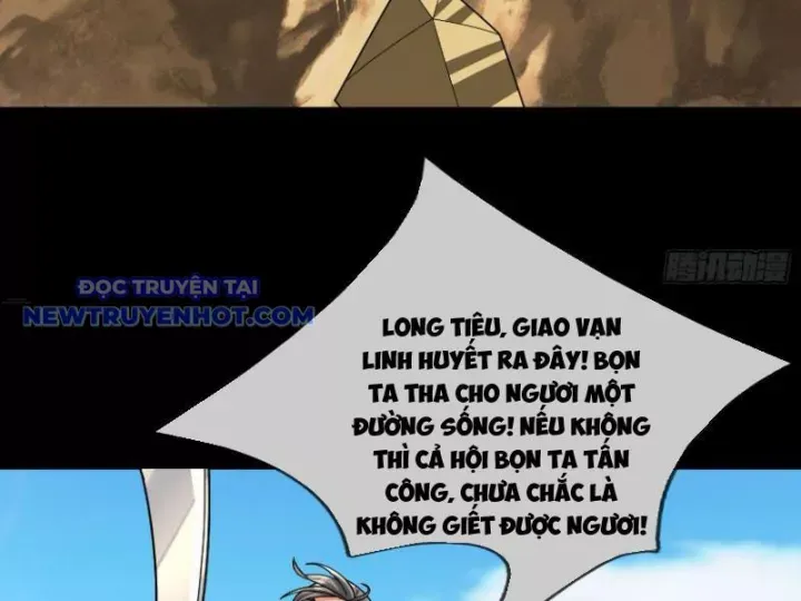 Tiên Làm Nô Thần Là Bộc, Đại Đế Làm Chó Giữ Nhà Chap 29 - Next Chap 30