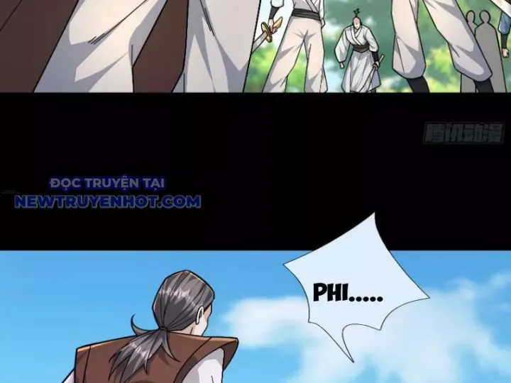 Tiên Làm Nô Thần Là Bộc, Đại Đế Làm Chó Giữ Nhà Chap 29 - Next Chap 30
