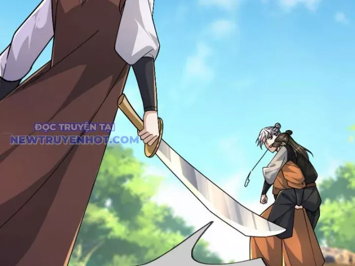 Tiên Làm Nô Thần Là Bộc, Đại Đế Làm Chó Giữ Nhà Chap 29 - Next Chap 30